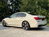 gebraucht BMW 750 750 d xDrive