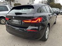 gebraucht BMW 116 116 d d / LED Navi PDC+