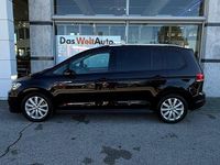 gebraucht VW Touran Edition TDI SCR