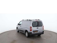 gebraucht Opel Combo Cargo 1.5 CDTI XL TEMPOMAT BLUETOOTH PDC