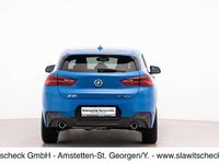 gebraucht BMW X2 X2 xDrive20d