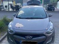 gebraucht Hyundai i30 1,4 CVVT Europe Plus