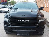 gebraucht Dodge Ram Qu Cab Laramie Sport LPG NETTO € 66.66667