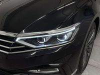 gebraucht VW Passat Variant Elegance 20 SCR TDI DSG I.Q Matrix LED/ACC/Nav...