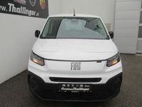 gebraucht Fiat Doblò M BlueHDi 130 S&S 6-Gang-Manuell