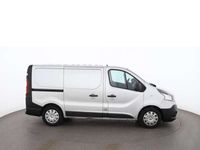 gebraucht Renault Trafic Kasten dCi 125 Energy L1H1 3-SITZER TEMP