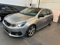 gebraucht Peugeot 308 SW 308 1,6 BlueHDi 120 GT Line S&S Aut.