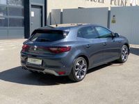 gebraucht Renault Mégane GT Line Megane 5-TÜRER TCe 160 PF