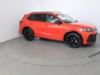 gebraucht VW Tiguan R-Line TDI DSG