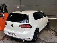 Gebraucht VW Golf VII GTI 230 PS (169 kW) 2014 Limousine