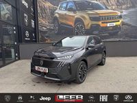 Gebraucht Peugeot 3008 GT 136 PS (100 kW) 2024 Grau SUV