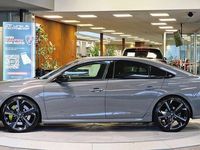gebraucht Peugeot 508 GT Hybrid 360 ALLRAD Aut. *360°*Faocal*Massage*I-C