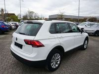 gebraucht VW Tiguan 2,0 TDI SCR Comfortline DSG *NAVI+KAMERA+ACC