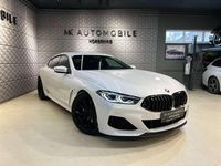 gebraucht BMW 840 i xDrive M Sport *HUD*360*MEMORY*SITZBELÜFTUNG*