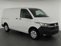 gebraucht VW Transporter T6.16.1 Kastenwagen Kasten 4MOTION TDI DSG 4-M KR ...