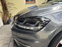 Gebraucht VW Golf VII Comfortline 131 PS (96 kW) 2019 Limousine