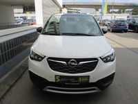 gebraucht Opel Crossland X 1.2 Turbo ECOTEC DI 120 Jahre Edition