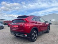 gebraucht Mitsubishi Eclipse Cross Active 2WD