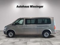 gebraucht VW Caravelle Caravelle KombiComfortline LR TDI