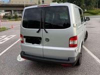 gebraucht VW T5 Transvan