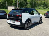 gebraucht BMW 120 i3 42,4kWh SAh Vollausstattung Erstbesitz