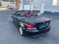 gebraucht BMW 118 Cabriolet 118 d