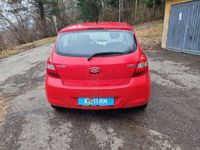 gebraucht Hyundai i20 1,25 Life