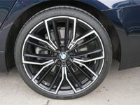 gebraucht BMW 530 d