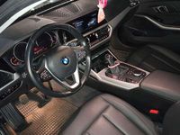 gebraucht BMW 318 318 d Touring, BJ 2020, 150PS