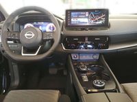 gebraucht Nissan X-Trail N-Connecta 1,5 VC-T e-4ORCE 214 PS 7-sitzer