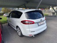 gebraucht Ford S-MAX Titanium S 2,0 TDCi DPF Aut.