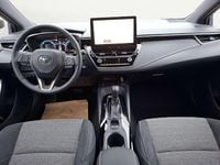 gebraucht Toyota Corolla 1,8 Hybrid 140PS Active Drive mit Safety Paket