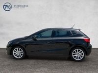 gebraucht Seat Ibiza FR EcoTSI