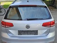 gebraucht VW Passat Variant BlueMotion 16 TDI Trendline