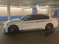 gebraucht BMW 330 330 d xDrive Österreich-Paket Aut.