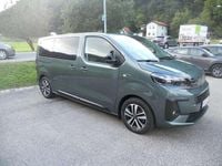 Gebraucht Peugeot Traveller Premium 179 PS (131 kW) 2025 Grün Van / Kleinbus