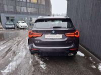 gebraucht BMW X3 xDrive 30e M Sport