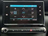 gebraucht Citroën C3 Aircross PureTech 82 5-Gang-Manuell Feel