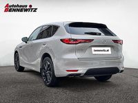 gebraucht Mazda CX-60 2.5L e-SKYACTIV PHEV AWD HOMURA PLUS Aut.