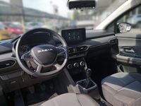 gebraucht Dacia Jogger Extreme 7-sitzig TCe 110PS