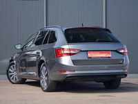 gebraucht Skoda Superb Kombi IV DSG * Virt.C*StHzg*ACC*LED*GARANTIE