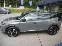 gebraucht Peugeot 2008 PureTech 100 S&S Allure 6-Gang-Manuell