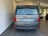 gebraucht VW Caravelle Caravelle KombiTrendline KR TDI 4M