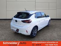 gebraucht Opel Corsa 1,2 Direct Injection Turbo Euro 6.4 Edition