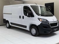 Gebraucht Peugeot Boxer S 120 PS (88 kW) 2024 Weiß Van