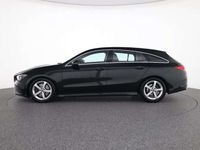 gebraucht Mercedes CLA200 d SB AMG Line LED NAVI Augmented Reality L