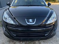 gebraucht Peugeot RCZ RCZ16 THP 200