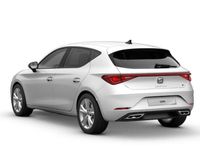 gebraucht Seat Leon FR 1.5 TSI 130 VollLED Nav ACC SHZ Kam PDC