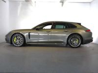 gebraucht Porsche Panamera 4S E-Hybrid Sport Turismo G2 II