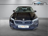 gebraucht Skoda Scala Selection TSI